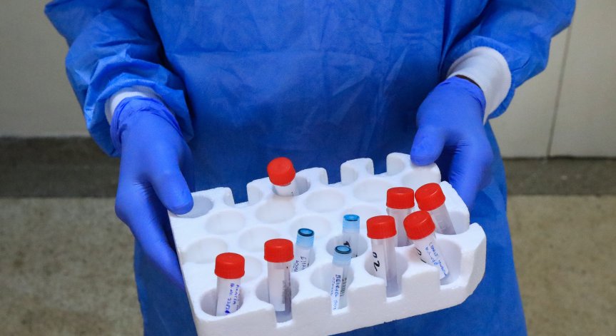 България ще участва със 100 хил. евро във фонд за откриване на ваксина