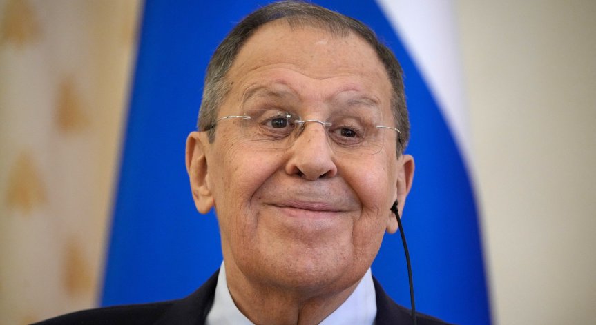 Лавров благодари на Турция за предоставената платформа за преговори.