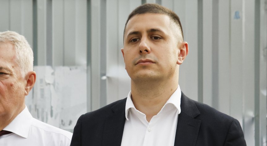 Снимка: БГНЕС