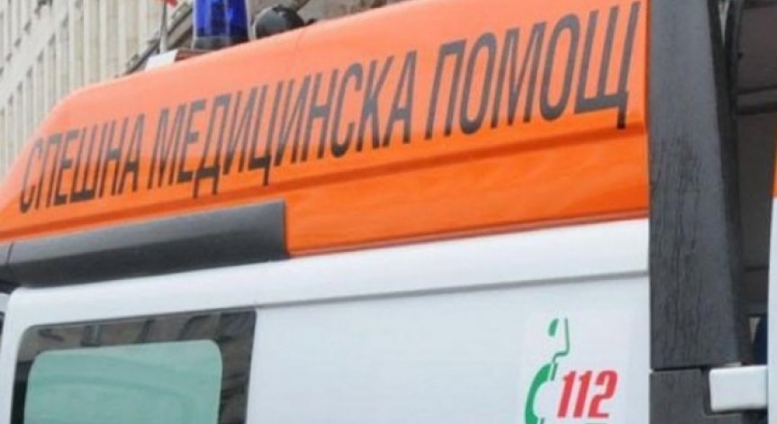 2 жени са загинали при катастрофа на микробус  край град Сливо поле