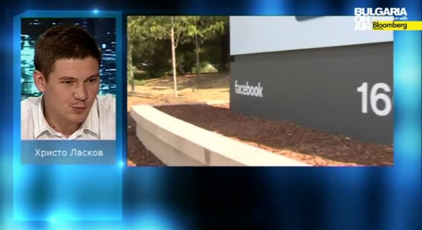 Христо Ласков с коментар за аварията във FB