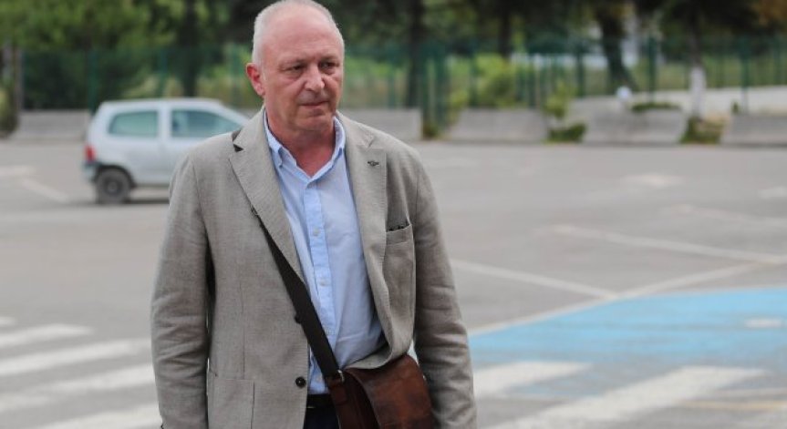 Сарафов настоява бившият апелативен прокурор на Варна да бъде уволнен