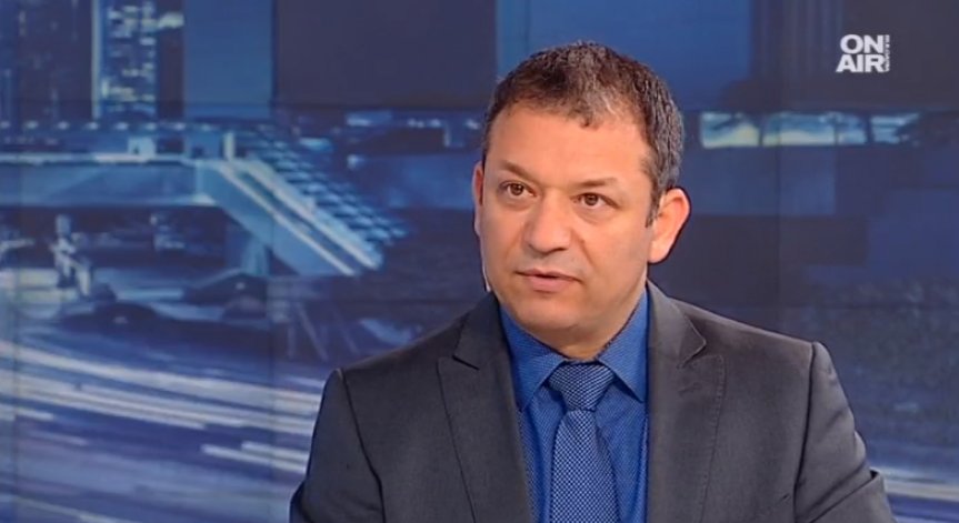 Как Европа да каже 