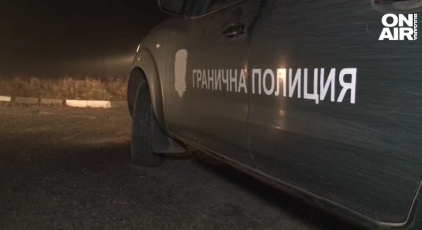 9 ноември - ден на траур в Елхово. Местните: Мигрантите минават ежедневно