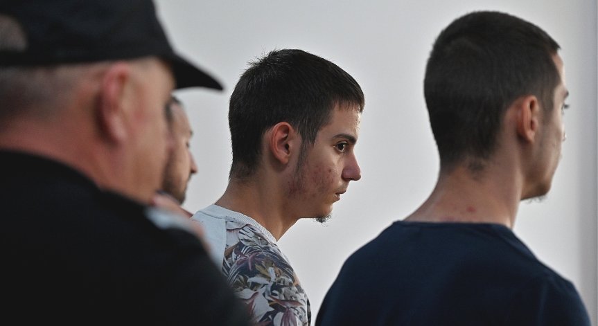 Близнаците от Цалапица не искат да излизат от ареста