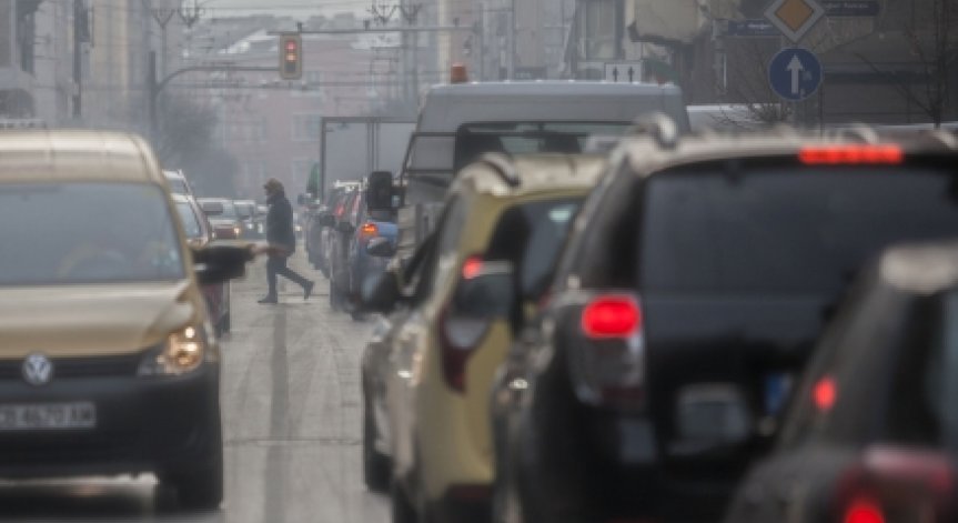 От 15 проверени държави - само Естония спазва изискванията за качество на въздуха