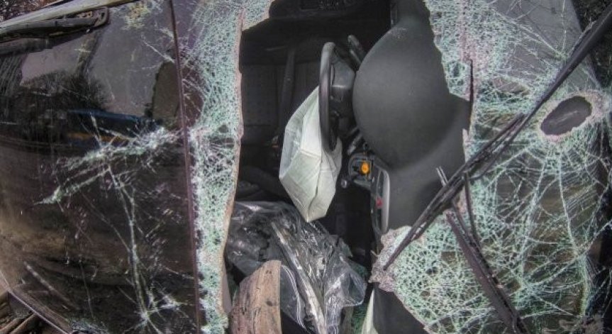 Движението в района не е затруднено.