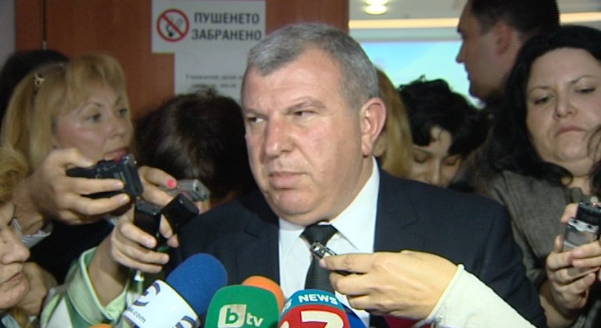 Закон за комасацията ще регулира поземлените отношения