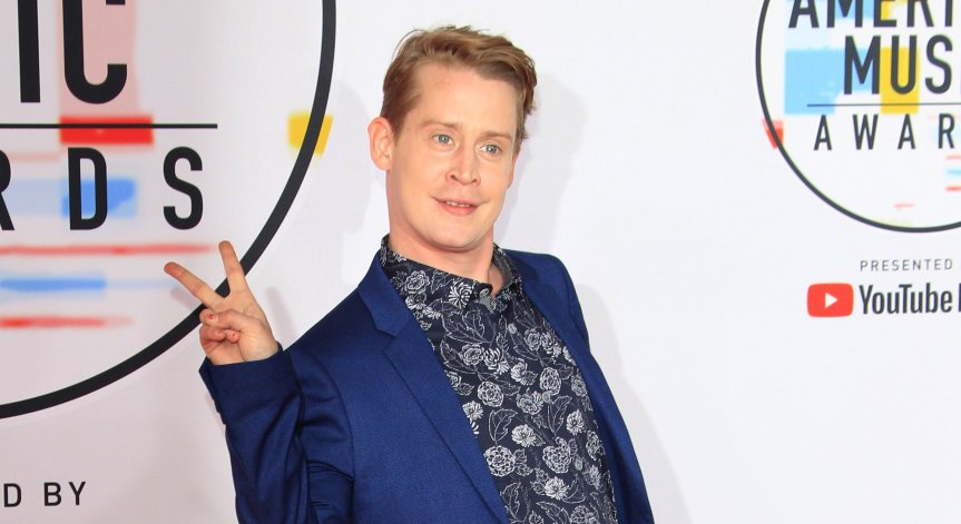 Актьор от хитовия филм 