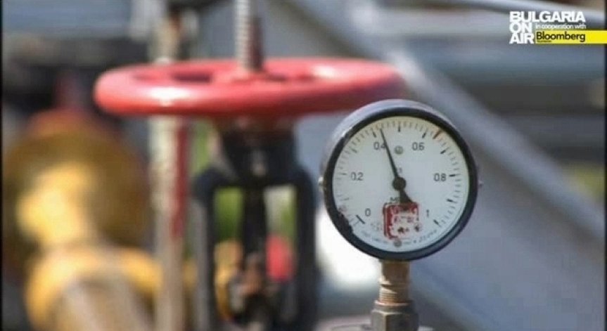 Газпром предлага да доставя газ за Донбас