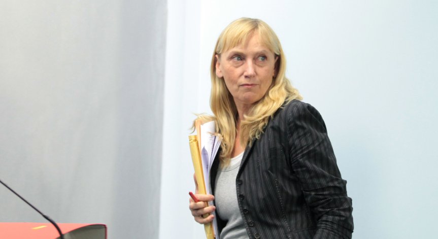 Това е хуманитарна мисия с подкрепата на ООН.