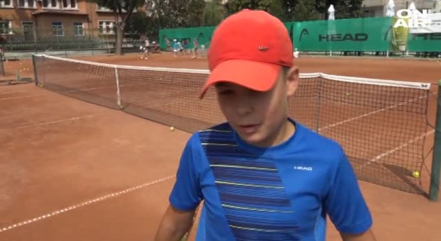 Феновете на Гришо ликуват след титлата му в Синсинати