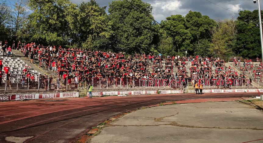 Основна фракция в Сектор 