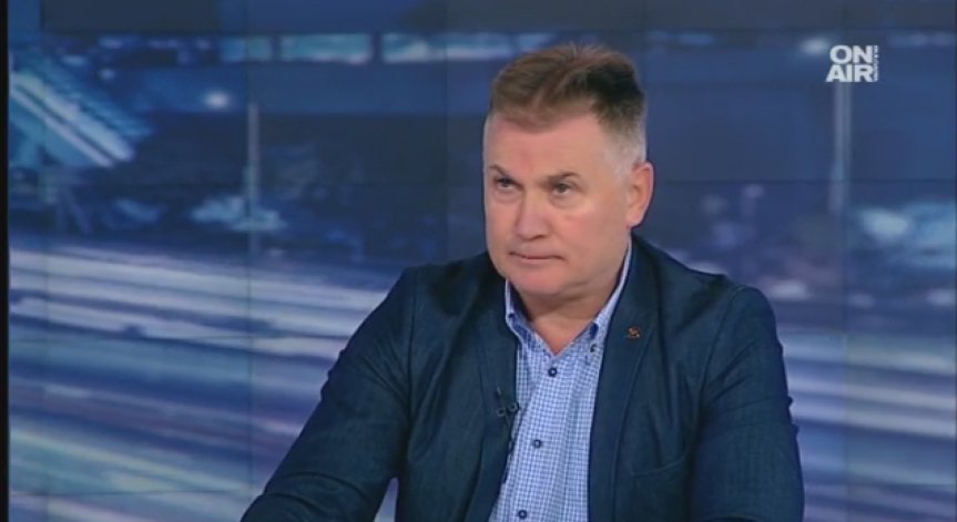 Бюджетът за НЗОК се е увеличил с безпрецедентните 12%, заяви Патриот