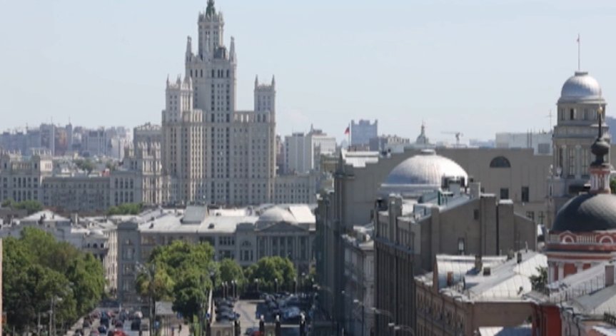 Защо Русия забрани западните перилни препарати