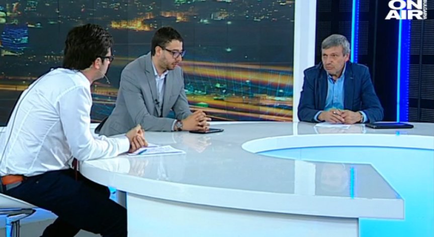 Умерени темпове на икономическо развитие у нас с еврофинансиране
