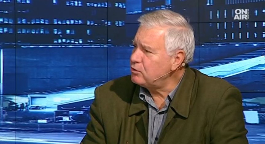Журналист: Сърбия проведе едно доста респектиращо военно учение