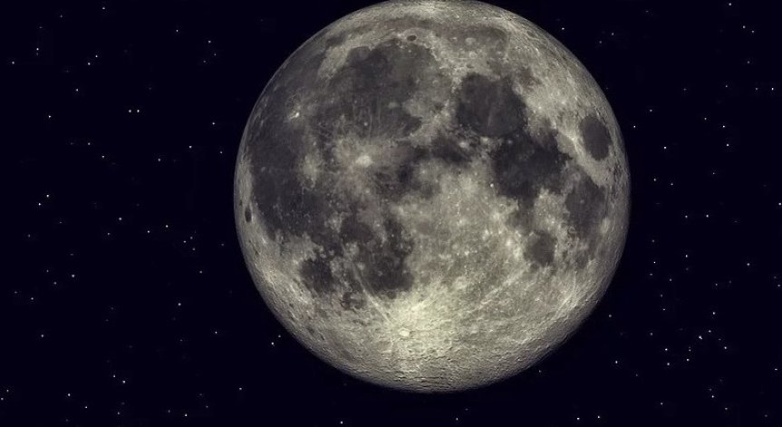 Индия изпраща спускателен апарат и роувър до Луната