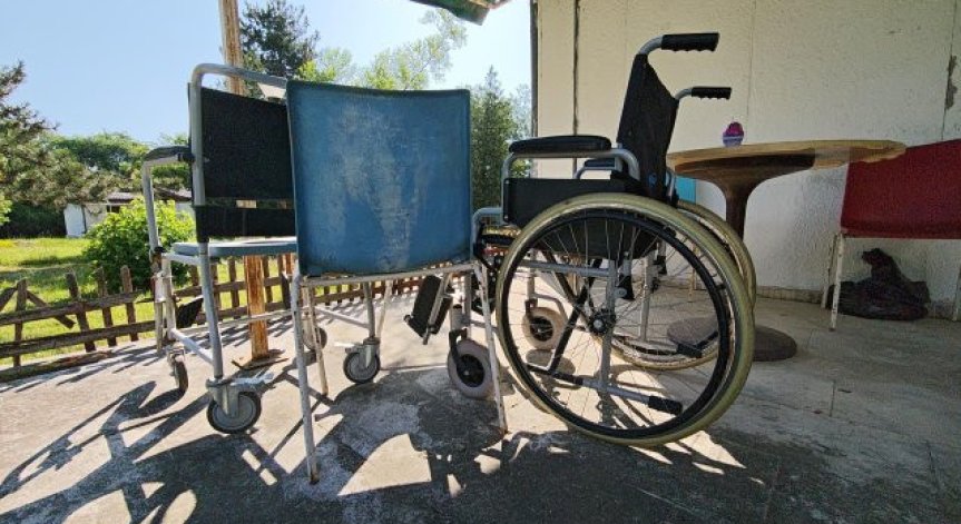 Призив за спешни законодателни мерки и ефективен контрол.