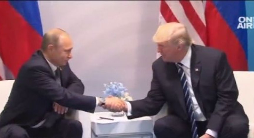 Не лидерите, а хората ще платят сметката за санкциите на САЩ срещу Русия