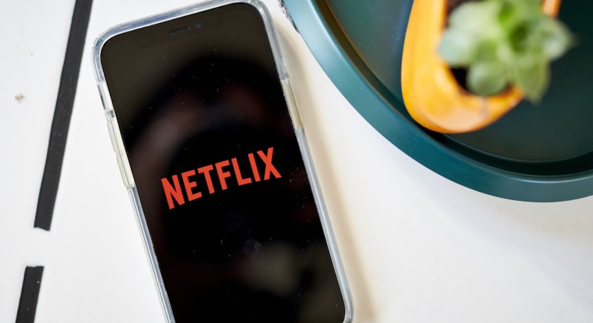 Netflix е на крачка от голяма промяна