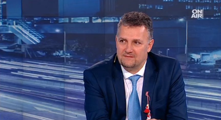 Сделката за ЧЕЗ не касае цената на тока, категорични са от ГЕРБ