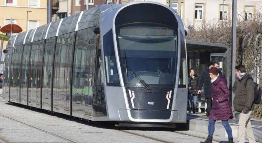 Люксембург става първата държава с безплатен обществен транспорт