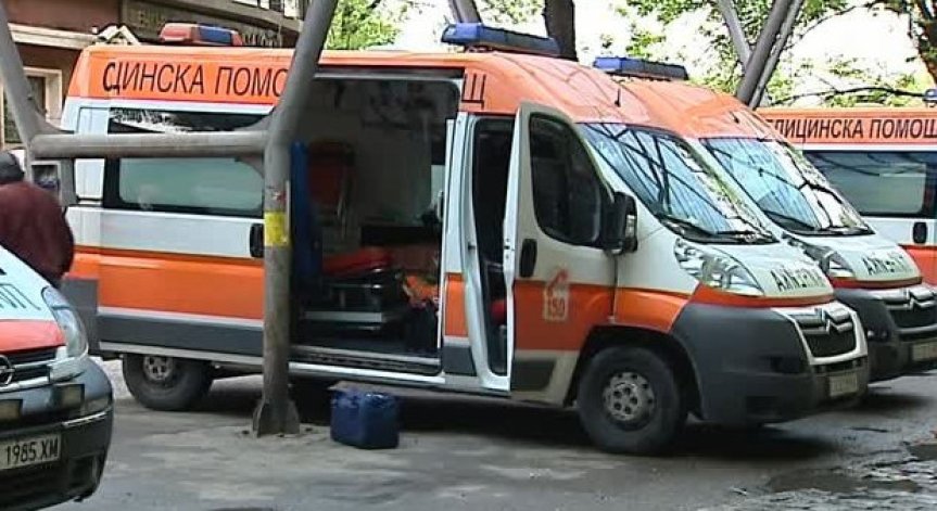 Пребиха жена след забележка към клиент в Кюстендил 