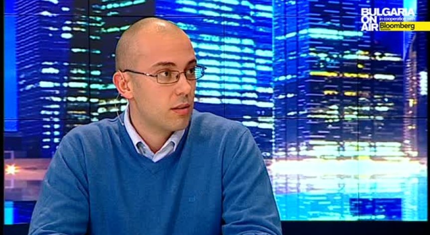 Калоян Стайков: Предложенията на бизнеса за пенсионната система са напълно обосновани