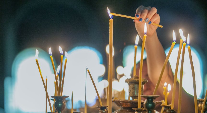 Църковен празник, поверия, обичаи и забрани на 26 май