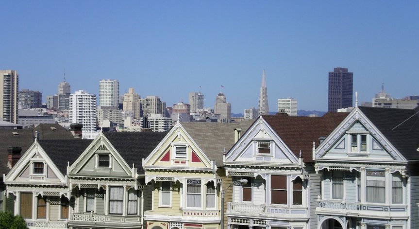 Зукърбърг подпомага изграждането на достъпни жилища в Сан Франциско