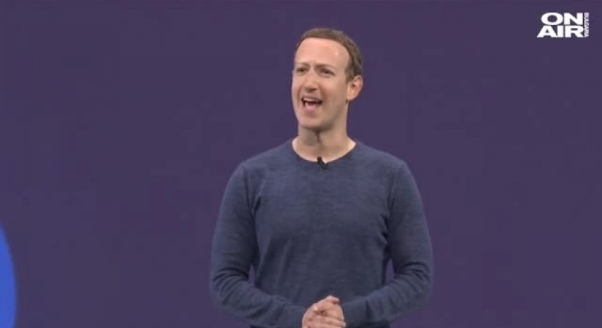 Зукърбърг увеличил богатството си с 24 млрд. долара от началото на годината