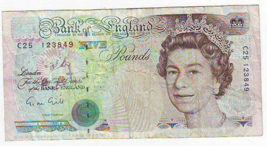 Във Великобритания приемат залози за съдбата на Гърция