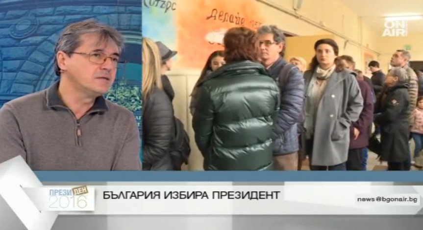 Политолог: Гражданите ползват изборите, за да разбъркат картите на политиците