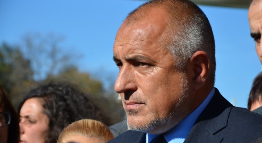 Премиерът откри Регионалното депо за отпадъци край Шереметя