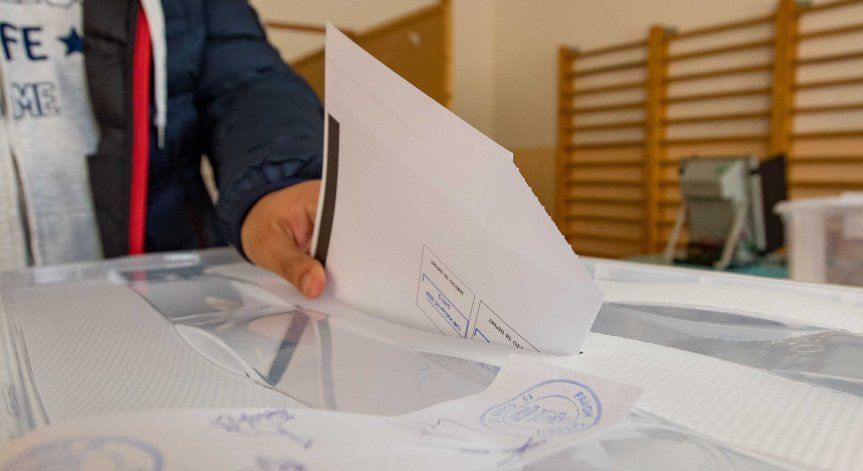 Трябва да се установят на национално ниво бюлетините.