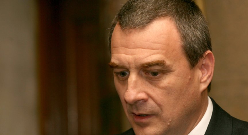 Ново звено за сигурност към правителството