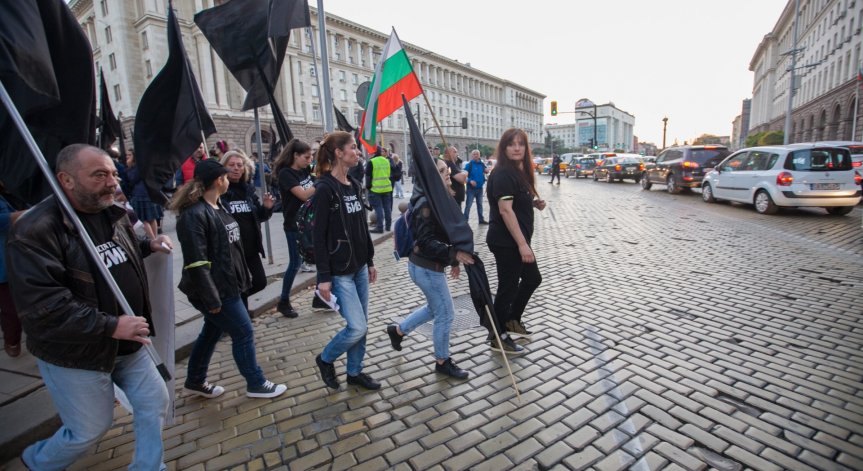 Проектозаконът за хората с увреждания влиза за обсъждане в Тристранния съвет