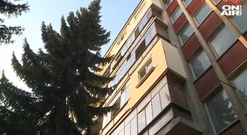 Евростат: Над 40% от българите живеят в пренаселени жилища