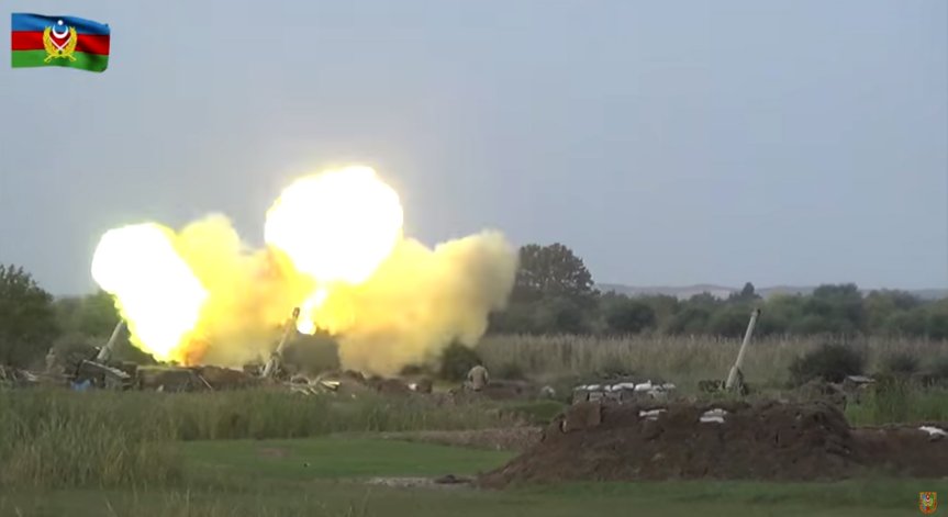 ООН призовава Армения и Азербайджан към прекратяване на боевете