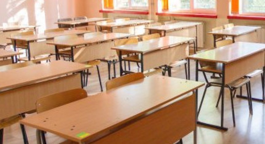 Сигнал с настояване за спешни законови действия.