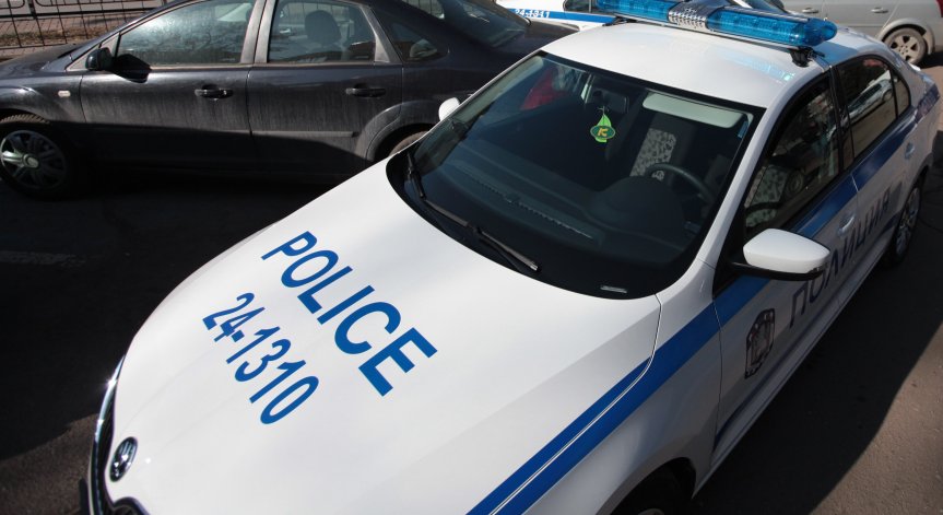 На 20 август колата е засечена от ТОЛ камера на АМ Тракия.