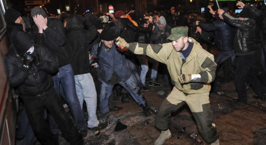 Още жертви на протестите в Украйна
