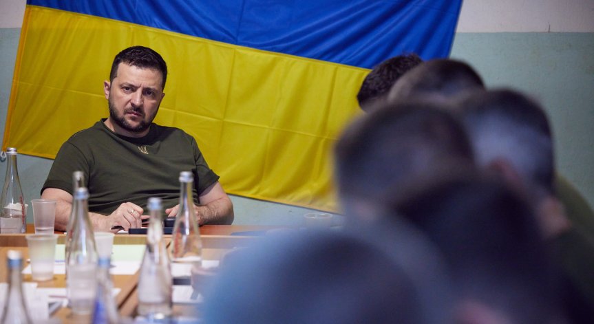 Германия призова за повече помощи към Украйна, Литва изпраща 200 млн. евро