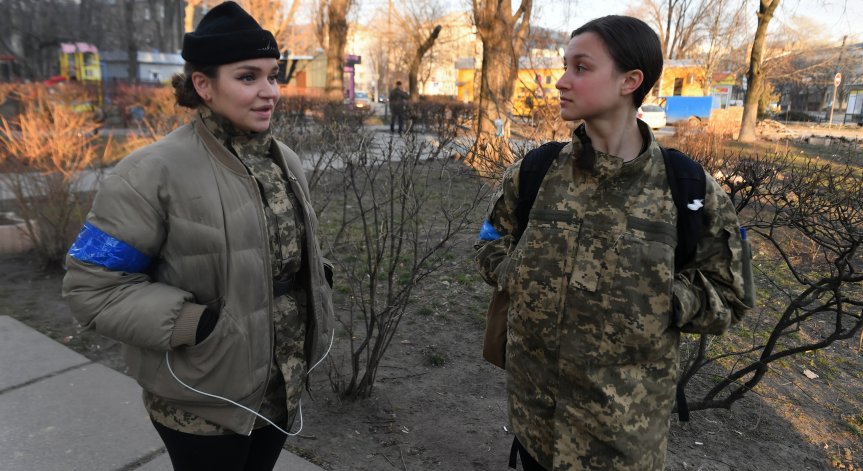 Спешно заседание на Съвета за сигурност заради хуманитарната криза в Украйна