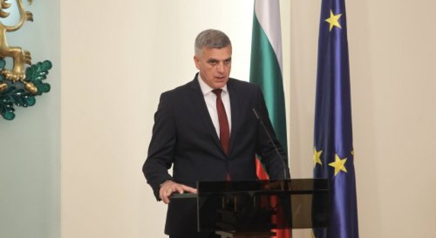 Янев: Васил Левски е непреходният ни еталон за родолюбие и дълг към Отечеството