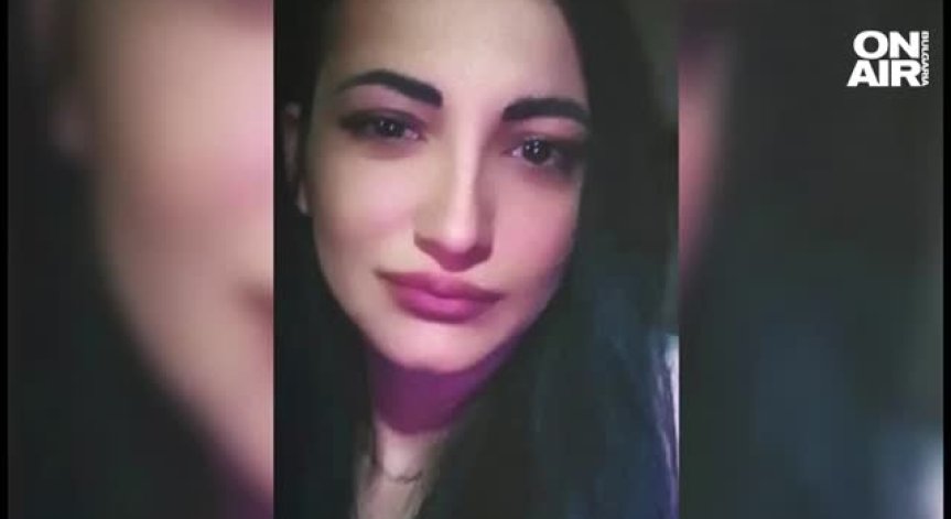 Ясна е самоличността на полицайката, хваната с половин килограм марихуана