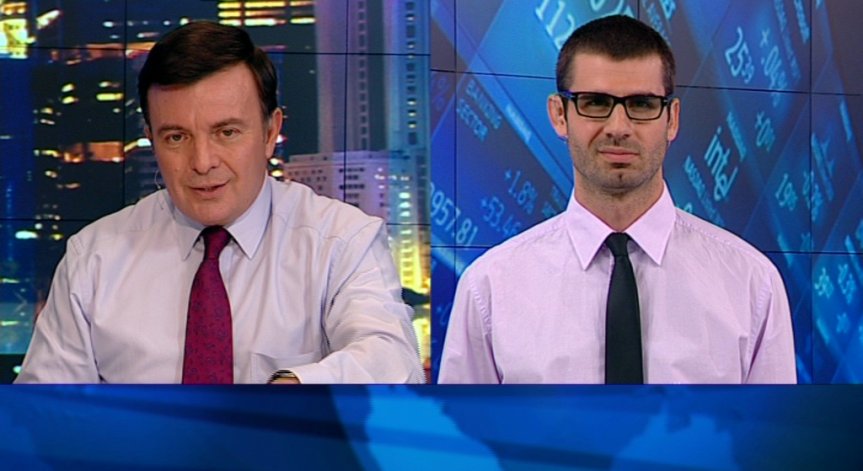Пазарен анализ от 9 август 2013