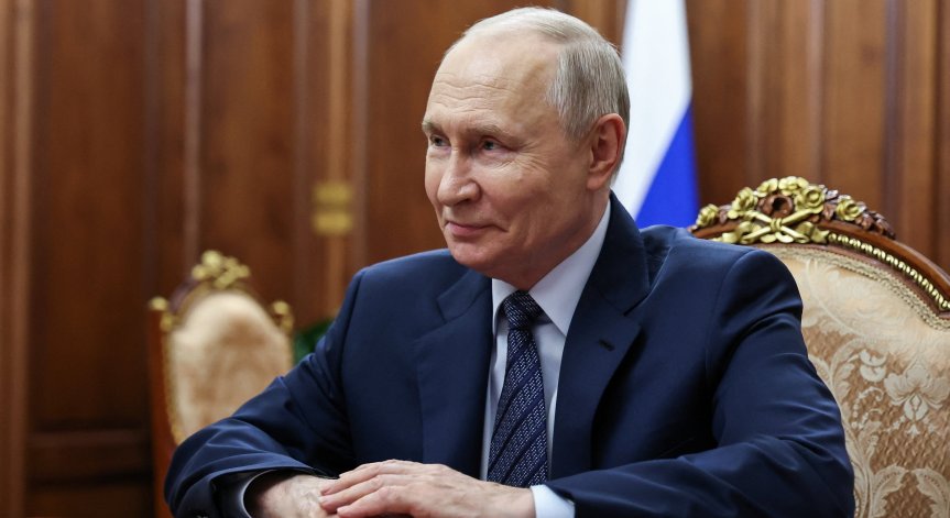Мечтата на Путин за руски Starlink се сблъсква със сериозни пречки