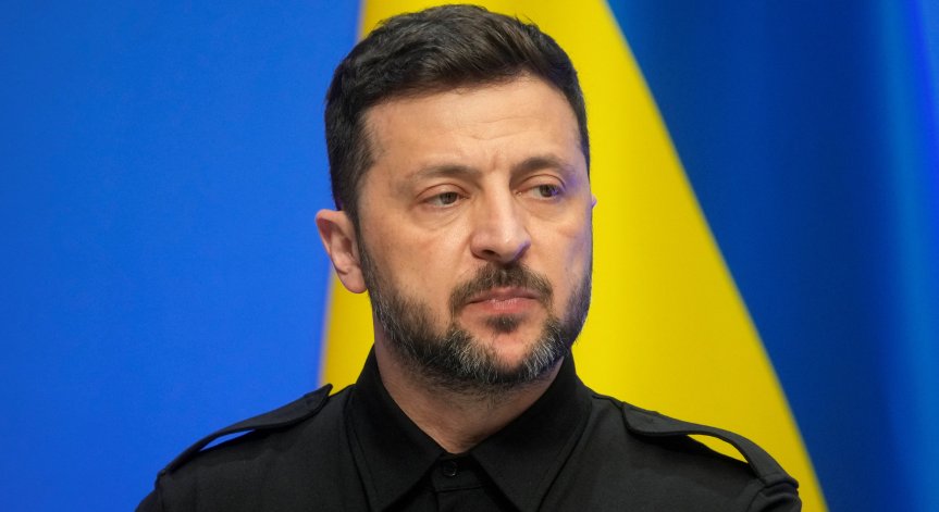 САЩ предложиха на Украйна 30-дневно примирие.